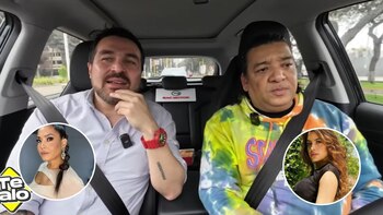 Giacomo Bocchio hace curiosa comparación