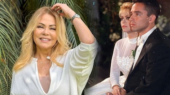 Gisela Valcárcel aún cree en