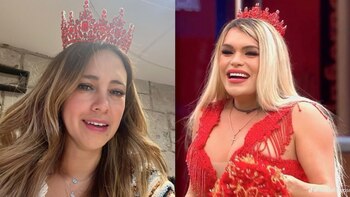 ¿Wendy Guevara podría ser vetada