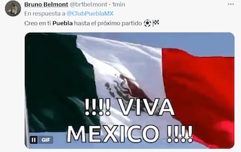 Memes de la goleada del