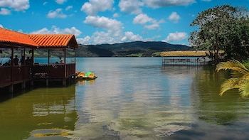 Tarapoto cuenta con algunos de los sitios turísticos más visitados de San Martín (wikimedia)