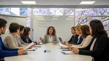 El directivo escolar: ¿administrador o líder pedagógico?