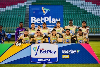 El portero Iván Arboleda ha