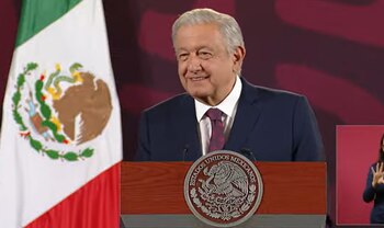 Pensiones, rango constitucional AMLO