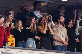 Cuando Taylor Swift lanzó su