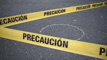 Muere mujer de 65 años tras quedar atrapada en fuego cruzado durante enfrentamiento en Los Cabos