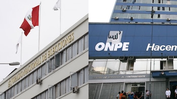 Transparencia exhorta al JNE y a la ONPE a culminar el conteo de votos y cumplir el cronograma de cara a la segunda vuelta: “Es urgente”