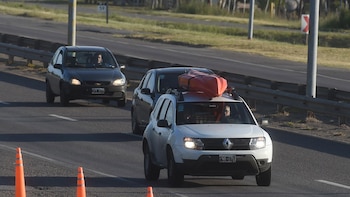 Alternativas para regresar de Mar