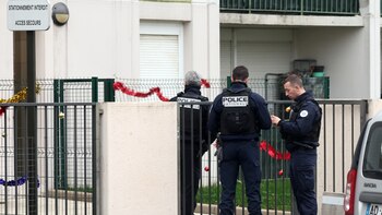 Detuvieron a un hombre en