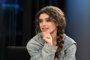 Mora Bianchi