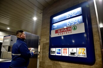 Precios del gas en Hungría