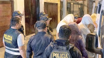 Caso Liceo Naval: cronología de lo ocurrido y las acciones tomadas tras la denuncia