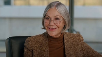 Alice Walton lidera el listado