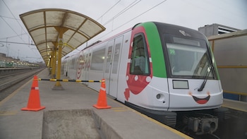 Asimismo, ProInversión resaltó otras iniciativas ferroviarias previstas bajo la modalidad de APP, además de las líneas del Metro