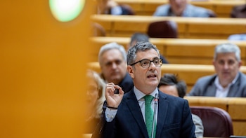 El Gobierno dice que los últimos casos judiciales evidencian que "funciona" el Estado de derecho "sin injerencias"