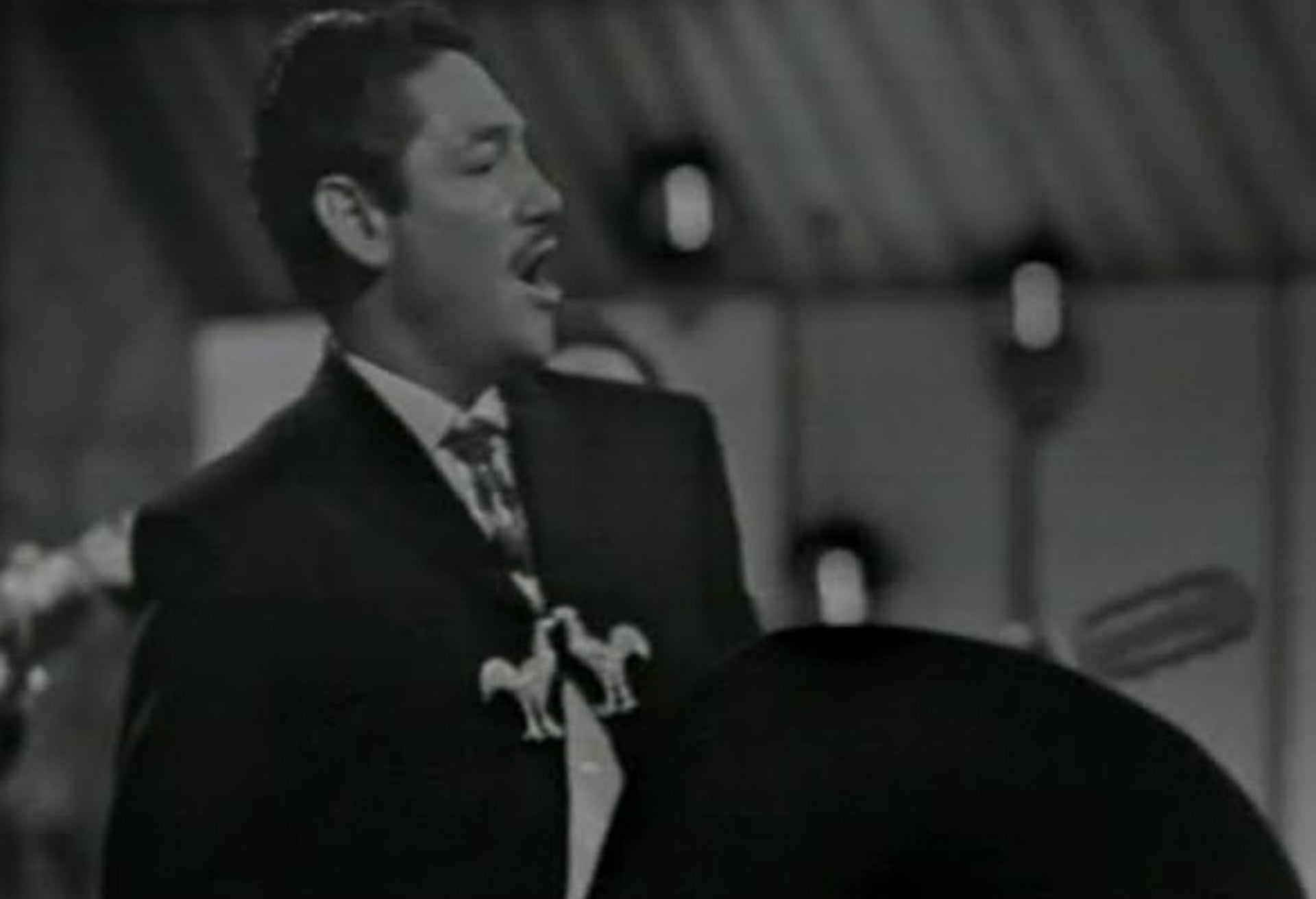 Solís nació en Tacubaya en 1931 (Captura YouTube)