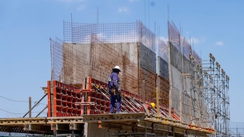 Por la ampliación del Puente