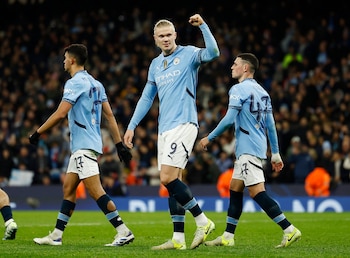 La liga inglesa es una