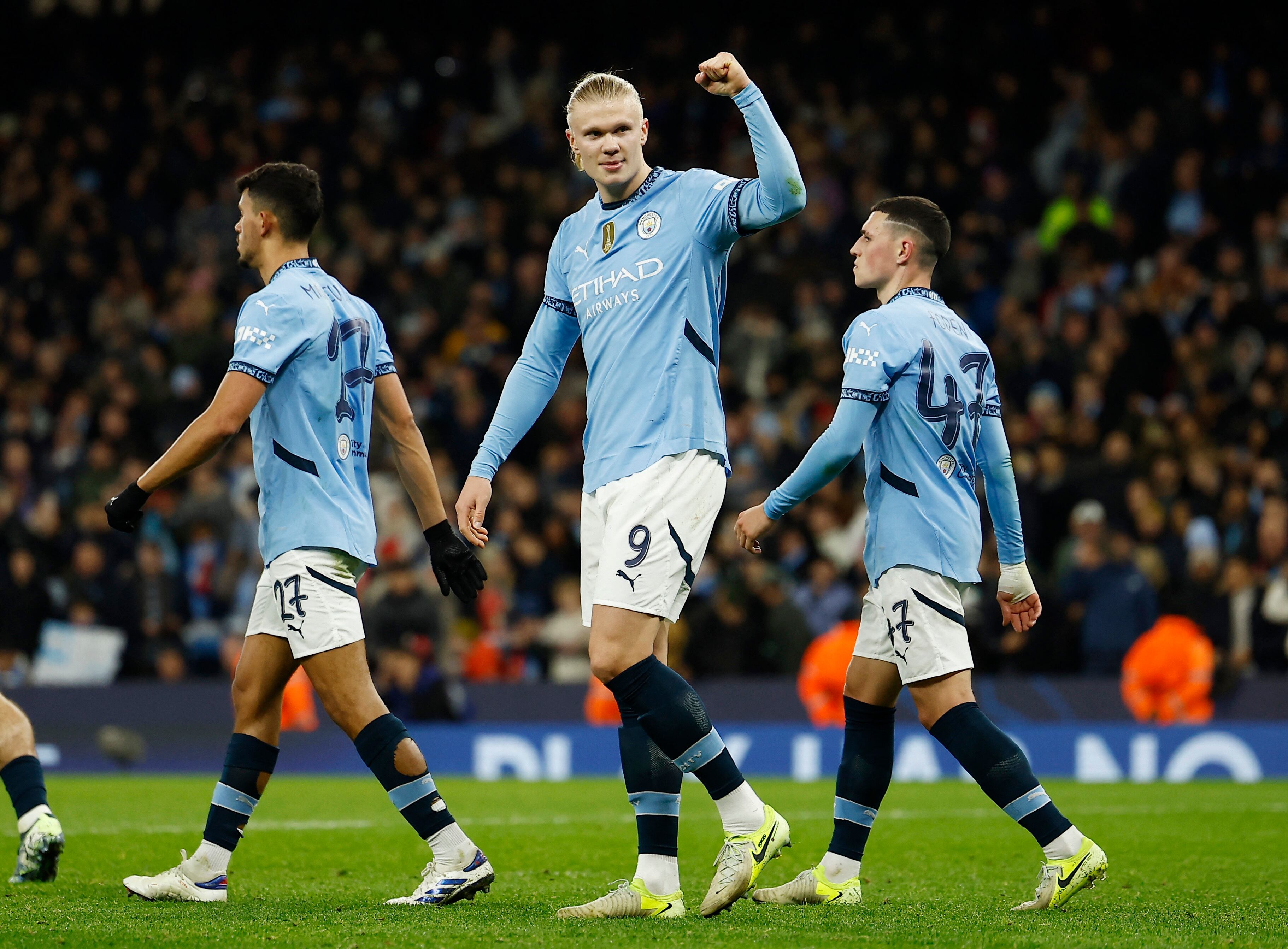 La liga inglesa es una de las más populares a nivel internacional y se transmite en más de 200 países (Reuters)