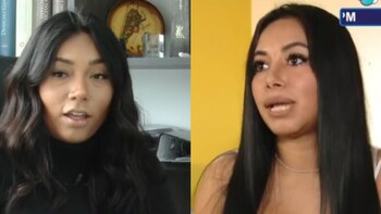 Hermano de Yahaira Plasencia es