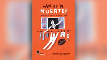 '¿Así es MUERTE?' responde 38