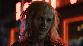 Neuromancer (Captura de tráiler oficial)