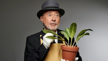 Guillermo Francella vuelve al teatro