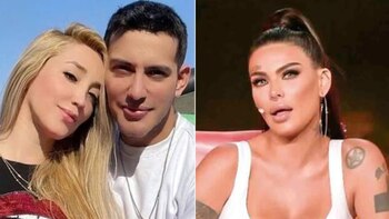 Jean Paul Santa María vive