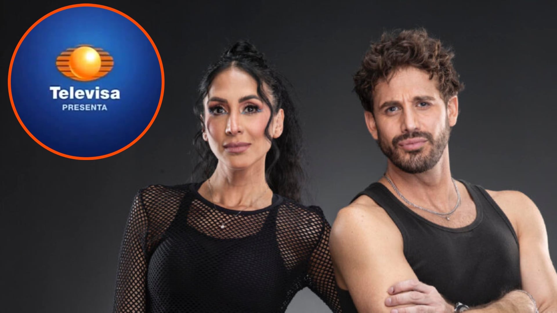 Televisa quita programa de Lambda García y Cynthia Urías sin previo aviso por rotundo fracaso en rating
(RS)