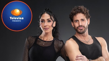 Televisa quita programa de Cynthia Urías y Lambda García sin previo aviso por rotundo fracaso en rating
