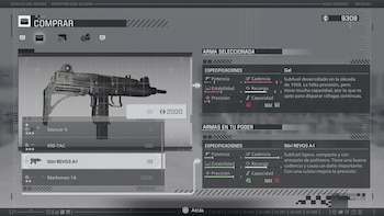 Resident Evil Requiem, de Capcom.