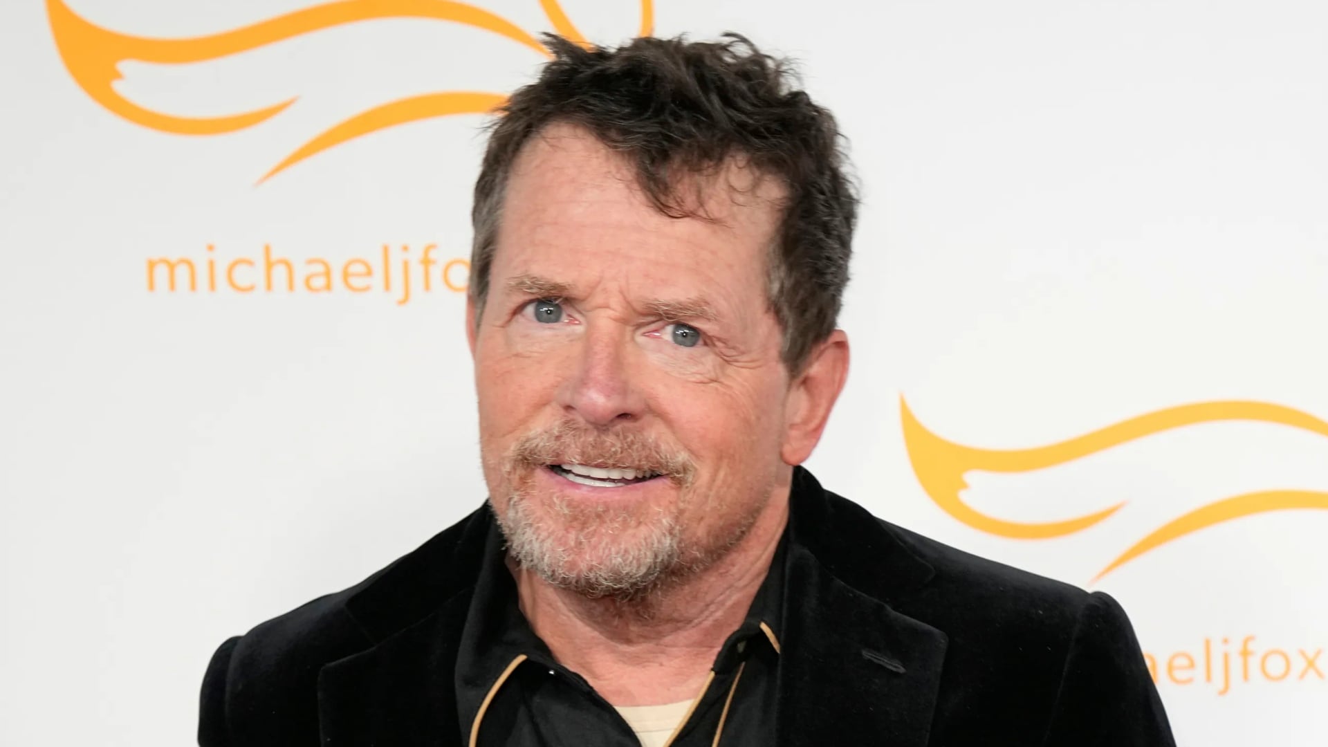 El retorno del actor fue recibido con entusiasmo por el equipo de