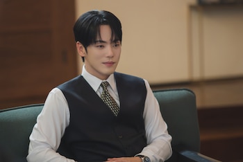 Kim Jung-hyun encarna a un