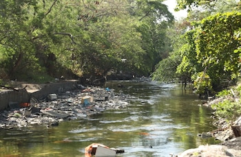 La iniciativa busca fortalecer la gestión integral de los residuos sólidos en las cuencas urbanas. (MiAmbiente)
