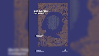 "Los cuerpos del verano", de