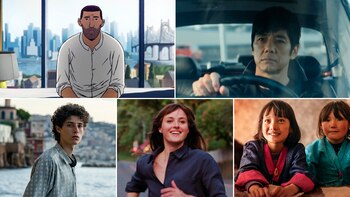 Oscar 2022 : l'un de ces