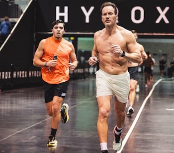 Superar los 50 se convirtió