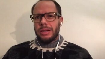 Pablo Romá fue parte del