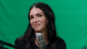 Zaira Nara en BA Confidential