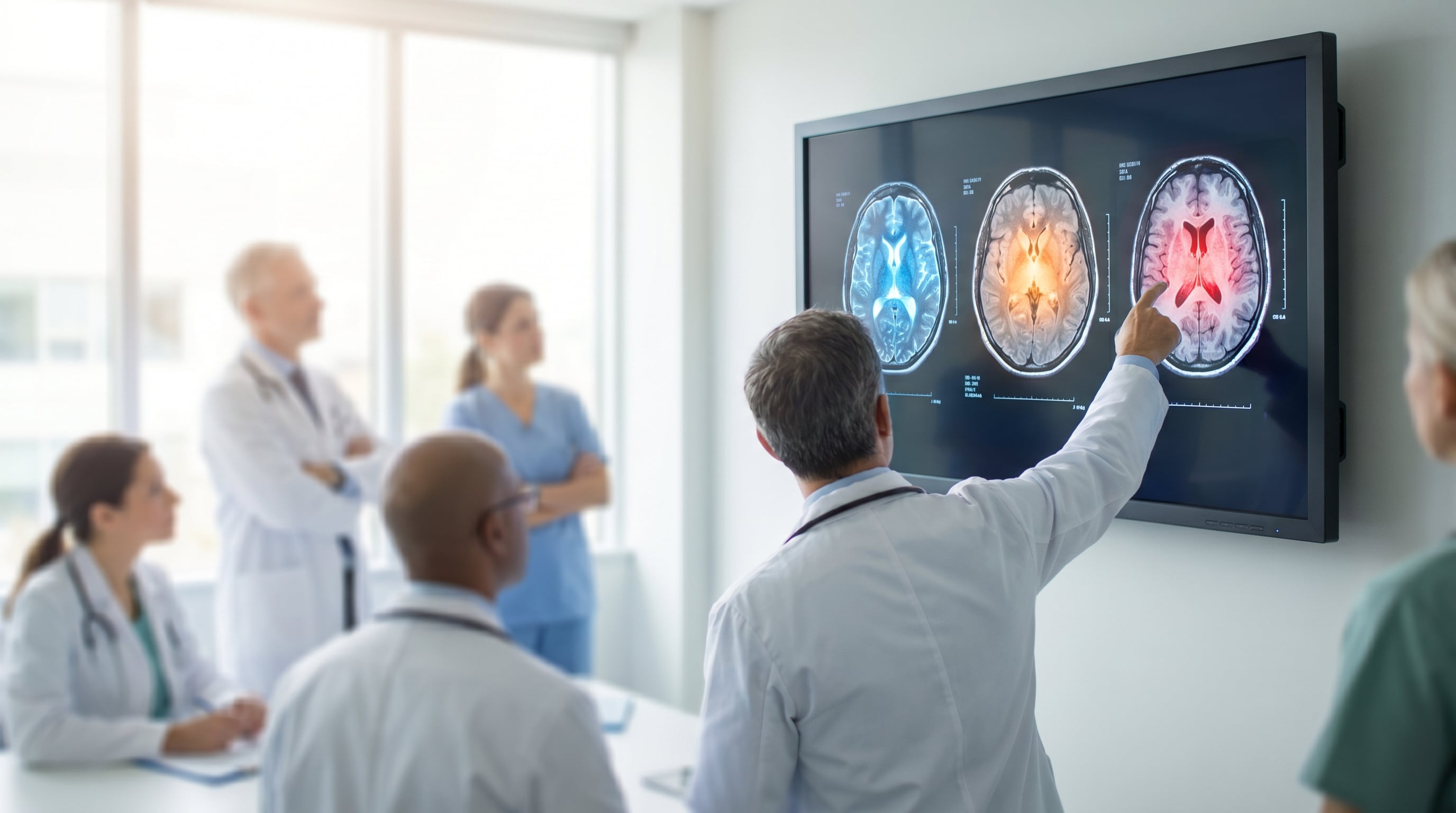 La investigación asocia una dieta alta en sal con deterioro de la memoria episódica, especialmente en varones sin trastornos cognitivos previos (Imagen Ilustrativa Infobae)