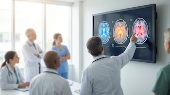 Un nuevo estudio identificó tres perfiles cerebrales en el TDAH: qué implica para el tratamiento de cada paciente
