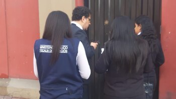 En la imagen se observa