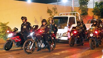 La inseguridad ciudadana es uno