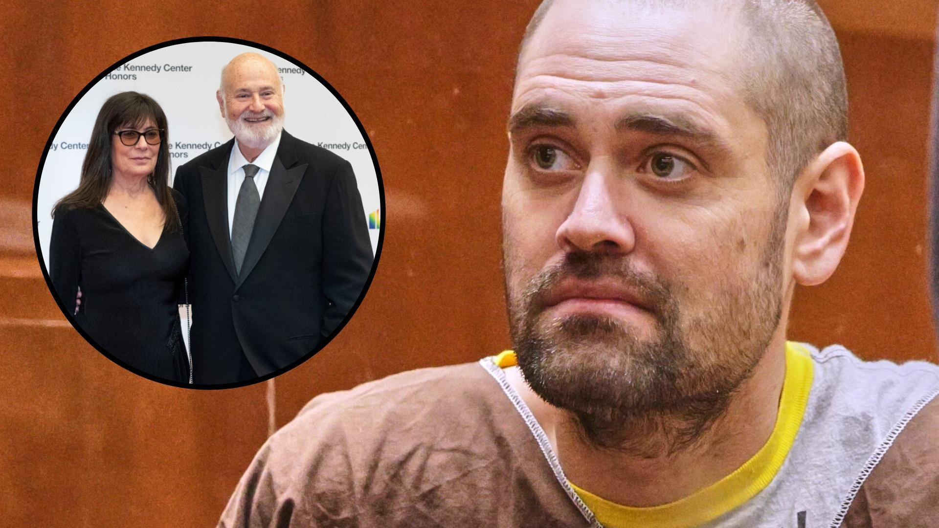 Nick Reiner y el fideicomiso de sus padres asesinados irán a mediación por los fondos para su defensa
