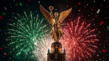 Convocan festejo de despedida a la Selección Mexicana en el Ángel de la Independencia: fecha, horario y todo lo que debes saber