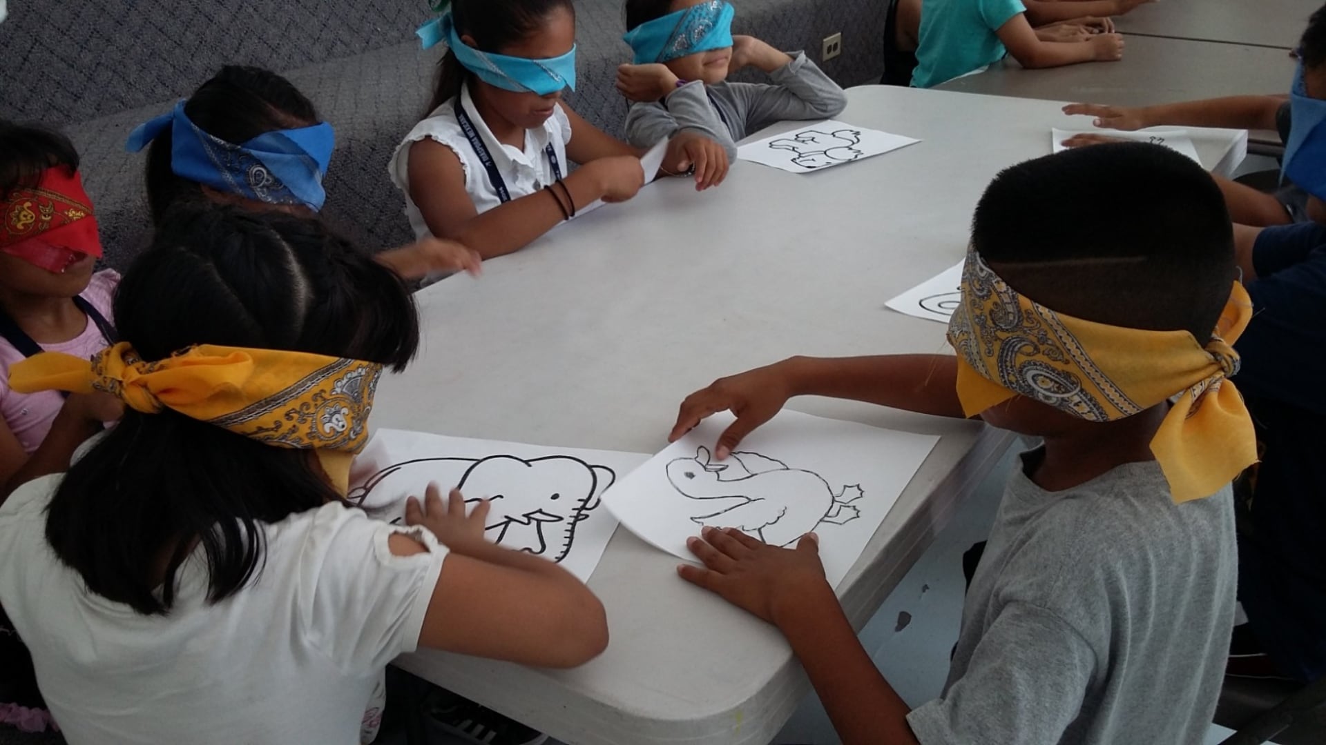El centro cultural comunitario apuesta por el arte y la creatividad para ofrecer nuevas oportunidades a jóvenes en contextos de violencia