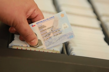 El Registro Civil reconoció el error y apuntó a un nuevo software implementado en 2024