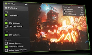 Nvidia actualiza su aplicación y
