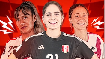 Dónde ver Perú vs Ecuador HOY: canal tv online del duelo por fecha 7 de Liga de Naciones Femenina Conmebol 2026