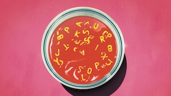 The Economist eligió "slop" como